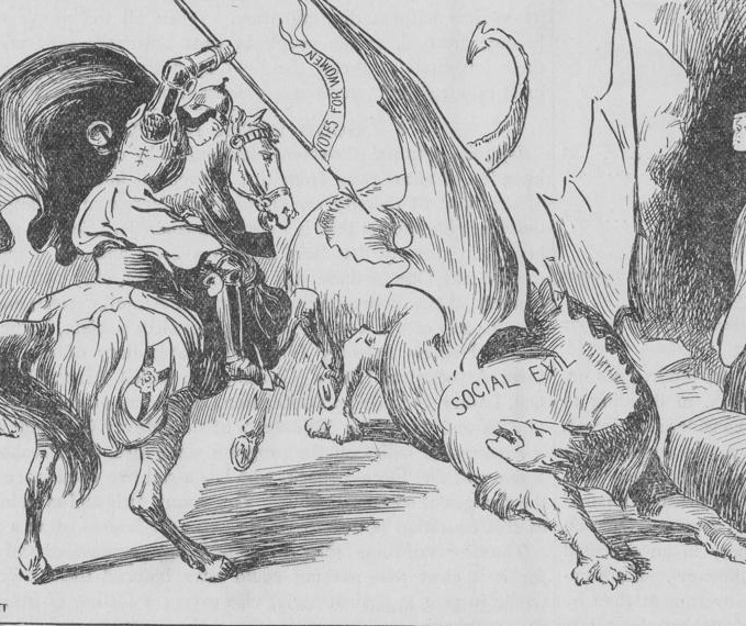 Defeating Social Evil.jpg