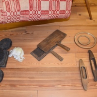 Spinning Tools