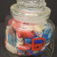 Republican convention Jelly Bean Jar.JPG